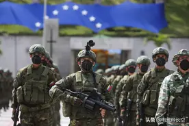 4款中国武器到货！委内瑞拉高调展示，轻武器和反舰弹全都有图片