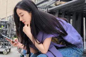 细数那些和杨幂合作后，爆红的男人们图片