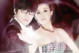 还记得玖月奇迹吗？从官宣"兄妹"到结为夫妻，今现状如何？图片