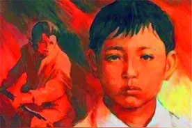 四川小英雄赖宁：当年感动众人的他，为何名字被移出教科书？图片