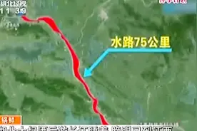湖北大妈喝下白酒江中游泳 结果睡着了 飘了75公里到了江西视频封面