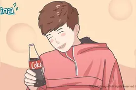 可乐怎么喝最健康？图片