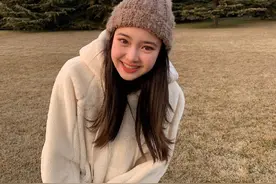 给相貌平平的女孩6个建议，能坚持下去，轮廓会越来越精致高级图片