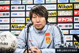入籍球员逐渐增多！归化之于中国男足到底有多大的意思？图片