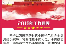 一图解读鄂州市华容区政府工作报告！图片