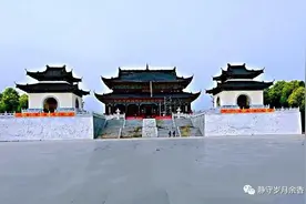 王红灯 刘明西/孝感乡移民的故事图片