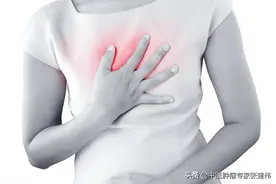 老是胃反酸可能与癌症有关，进食时注意这4点图片