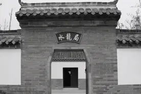 洋河曾经的“水龙局”你知道吗？图片