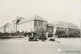 历史不应忘记，那些曾经在青岛留下印迹的大学图片