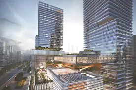 从援鄂到“缘鄂” 阿里巴巴在湖北安家图片