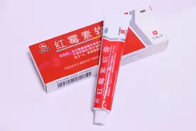 医生警告：红霉素软膏不能随便用！医生表示有这点原因很重要图片