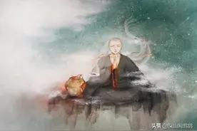 古人说，人这一辈子吃多少喝多少都是有定数的，难道真的如此吗？图片