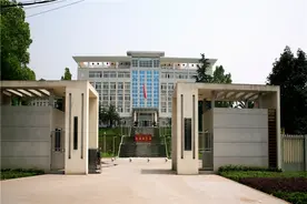 中国农业科学院分布在重庆的唯一研究所-柑橘研究所图片