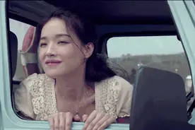 “一代脱星”摇身一变成“性感女神”，舒淇凭什么洗白成功？图片