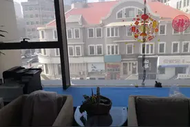 疫情下，一个旅行社女老板的艰难自救图片