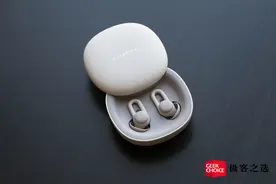 戴上这个智能助眠耳塞，让你不仅睡得快还能睡到饱图片
