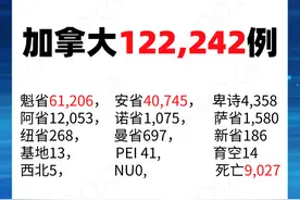 多伦多开学方案被否，健身房员工确诊新冠，健身有风险图片