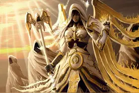 魔兽世界怀旧服：TBC阶段 神牧治疗手法分享图片
