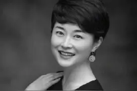 比起抗癌失败的陈曦，被"谣言"击垮"隐退"的方静，更令人心疼图片