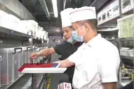长沙市区两级市监局抽检“网红店”，严把食品安全质量关视频封面