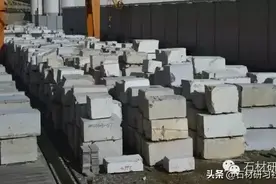 现代化的大理石加工生产过程图片
