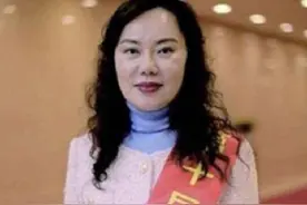 杭州富婆朱丽丽的毁灭史：高中毕业卖衣服，转行8年诈骗14亿图片