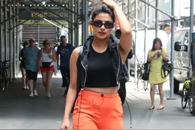 朴雅卡·乔普拉（Priyanka Chopra）图片