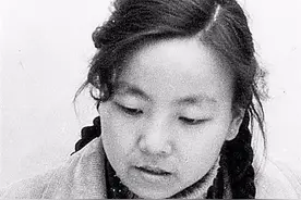 方方：一生中最重要的选择，我才真正地懂得了生活图片