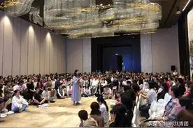 【青年讲师谈】第十四期：解读《三次婚姻定终身》，让青年人树立正确婚恋观图片