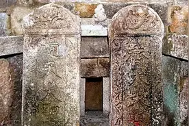 福建发现孙悟空的墓？合葬的还是他的兄弟图片