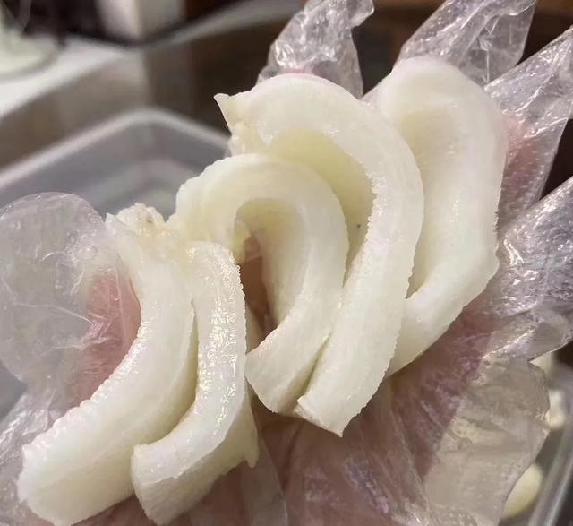 蝴蝶胶怎么泡发 2026年蝴蝶胶怎么泡发快