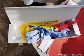 李俊镇“三色手环”戴出健康，为港菜基地人员管理添新招图片