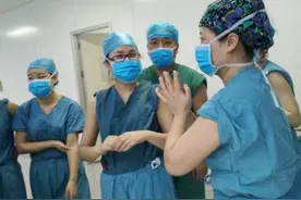 麻醉小白第一次进手术室，如何给带教老师留下好印象？图片