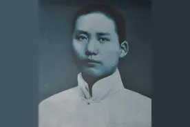 江南第一才女陶斯咏，情系青年毛泽东，情断后抱憾终身图片