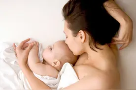 宝妈出月子没这5种情况，说明没有月子病，“月子仇”也就能消了图片