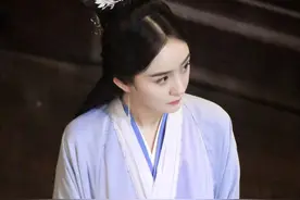 杨幂，我好像在哪见过你图片