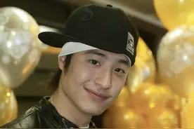 细数“顶级肥牛”潘玮柏的风流情史，原来吴昕不是最惨的那一个图片