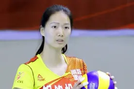 真的没钱！朱婷队友为父亲筹款22万治病，女排工资到底有多低？图片