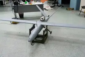 俄首次批量化3D打印航空部件图片