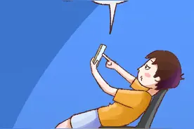 “萝莉”一哭，口袋空空图片