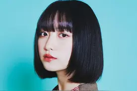 《黑怕女孩》请的唯一日本选手既不会中文也不会英语图片