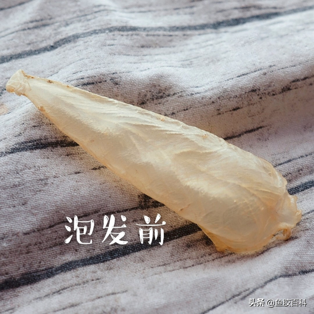 印尼野生花胶 2026年印尼野生白花胶多少一斤 印尼野生花胶 2026年印尼野生白花胶多少一斤