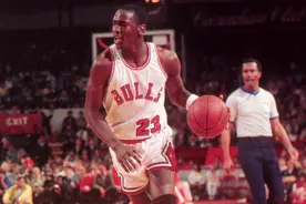 NBA全明星赛编年史：1985篮球之神的首届全明星图片