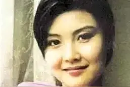 被淡忘了的马晓晴图片