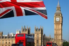 英国几乎侵略过全世界，为何被殖民过的国家，大部分都不仇视它？图片