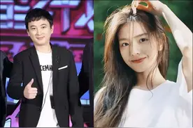 王思聪，土味情话，舔？图片