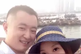 “最美警属”候选人｜汪倩：润物无声，弱小肩膀撑起幸福后盾......图片