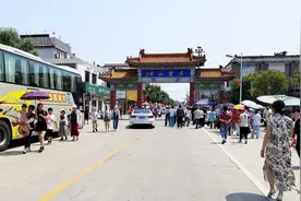 微山湖 铁道游击队 荷花 湖鲜 哪一样不叫人沉醉？图片