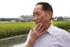 缅怀袁老，一粥一饭当思来之不易，半丝半缕恒念物力维艰图片