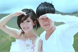 让何炅滚出去让汪涵无语！被黄磊骂哭，她因为什么如此被嫌弃？图片